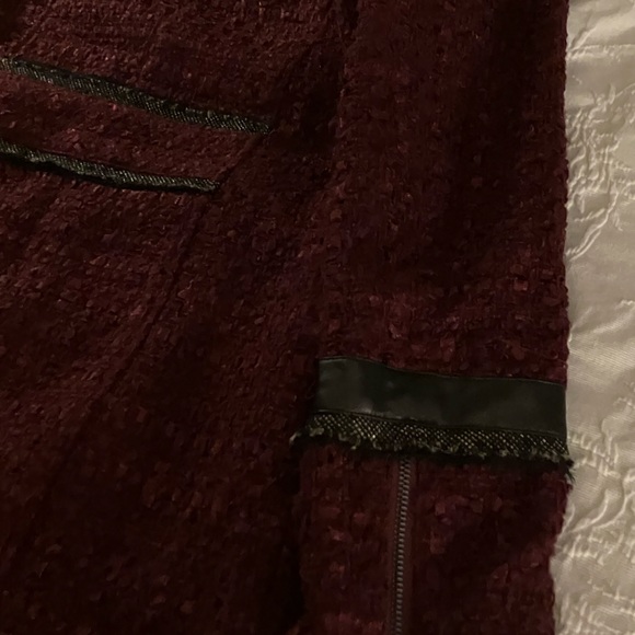 Laundry Dress Coat - Picture 13 of 16